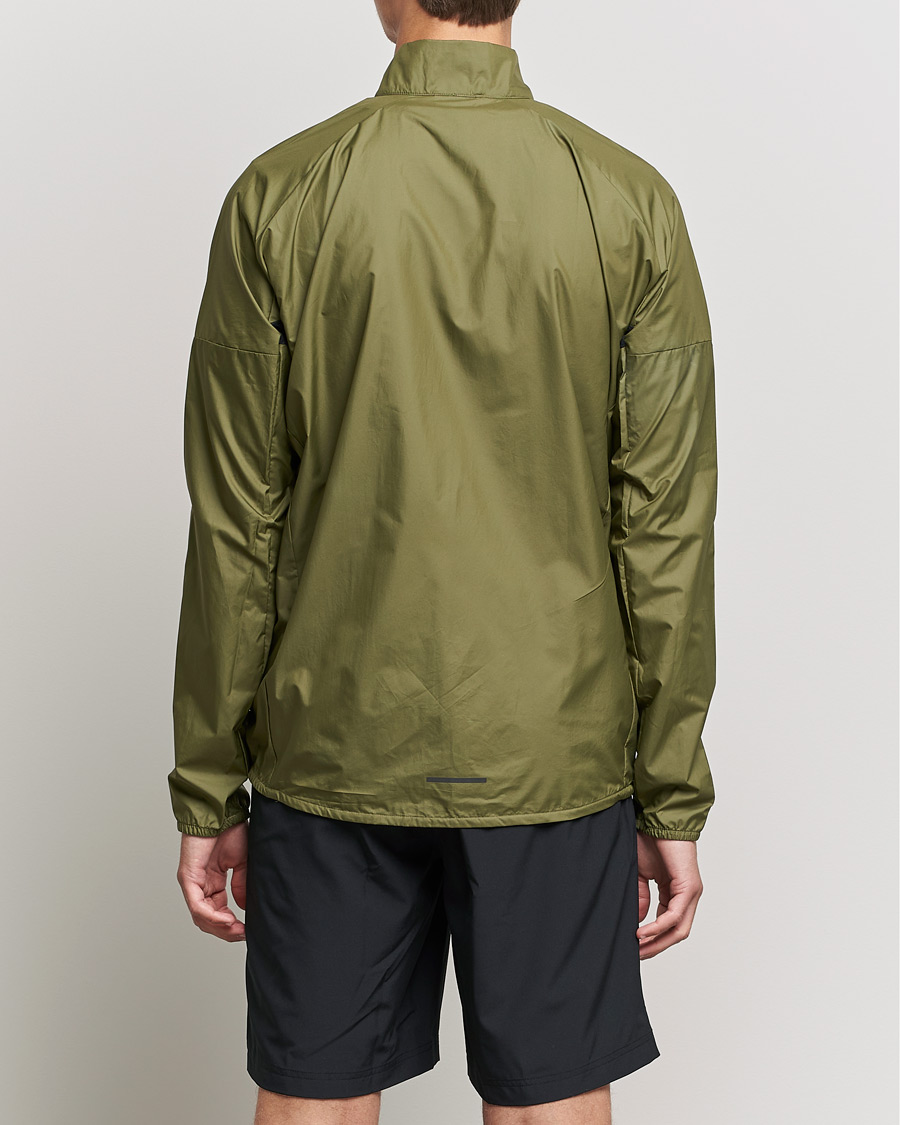Herre | Jakker | adidas Performance | MT Wind Jacket Olive