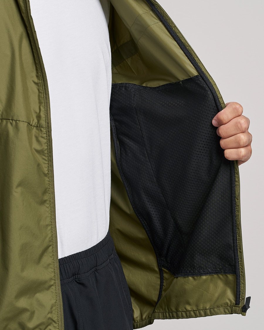 Herre | Jakker | adidas Performance | MT Wind Jacket Olive