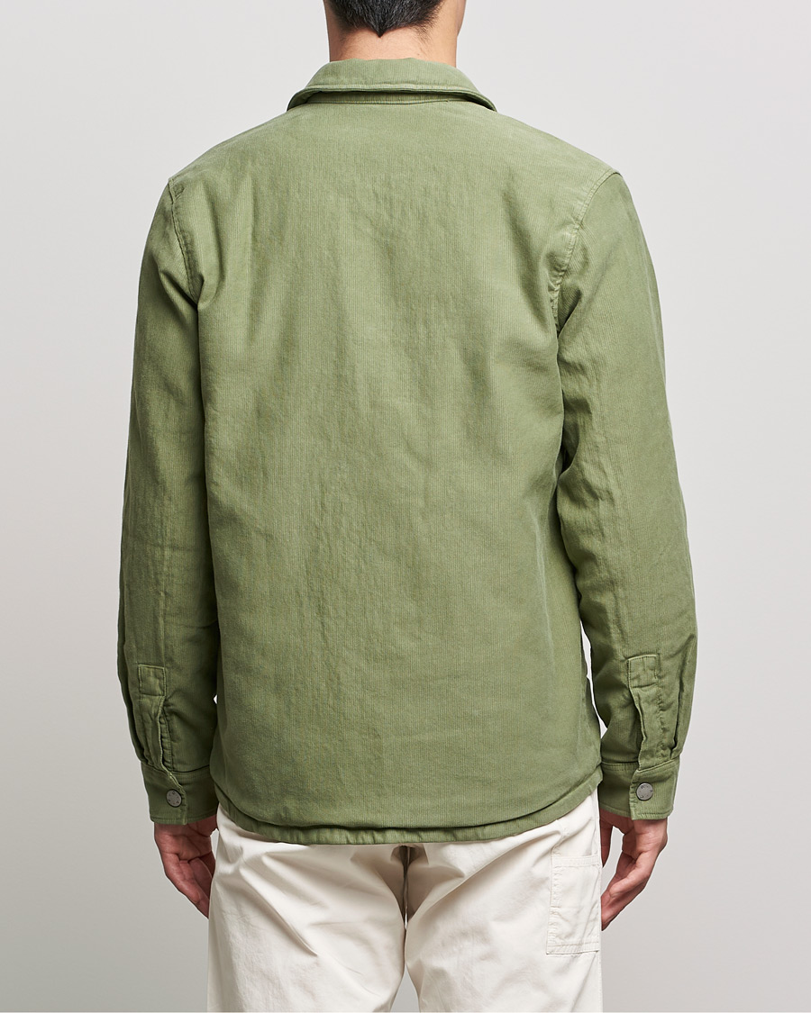 Herre | Jakker | A.P.C. | Alex Padded Jacket Light Khaki