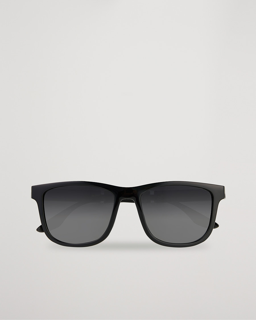 Herre | Prada Linea Rossa 0PS 04XS Sunglasses Black | Prada Linea Rossa | 0PS 04XS Sunglasses Black