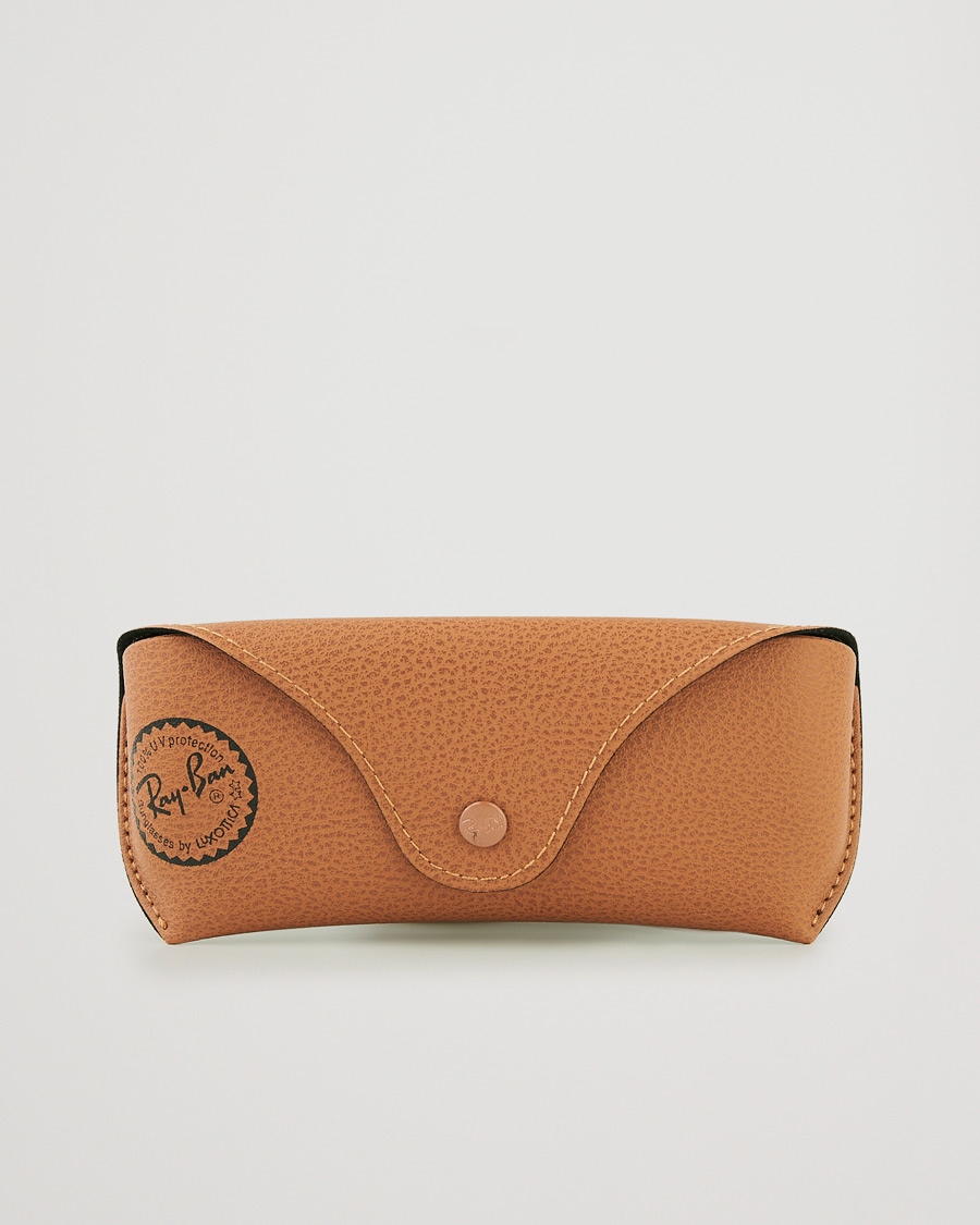 Herre | Ray-Ban 0RB3688 Sunglasses Havana/Gold | Ray-Ban | 0RB3688 Sunglasses Havana/Gold