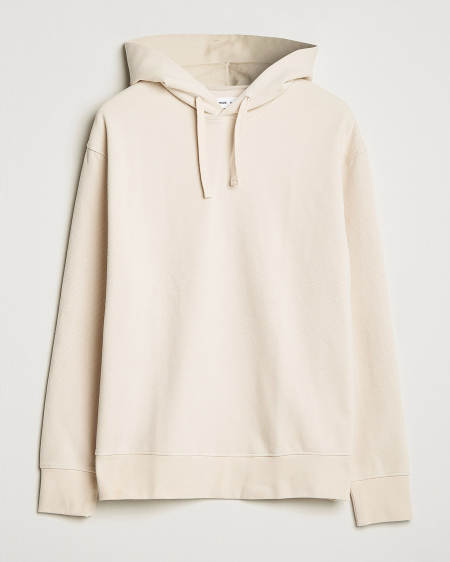 Herre | Trøjer | Samsøe Samsøe | Samsøe & Samsøe Lasse Hoodie Oatmeal