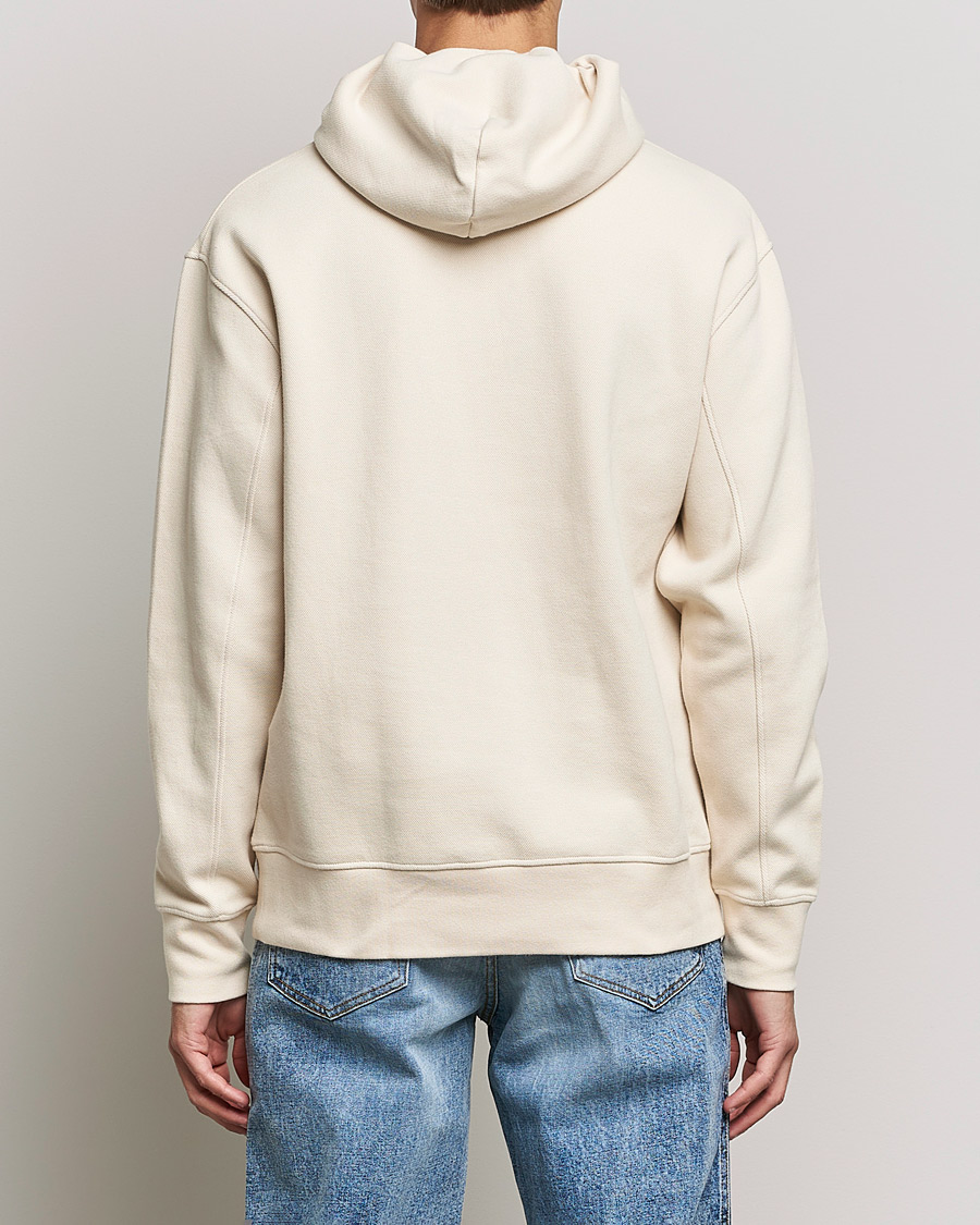 Herre | Trøjer | Samsøe Samsøe | Samsøe & Samsøe Lasse Hoodie Oatmeal