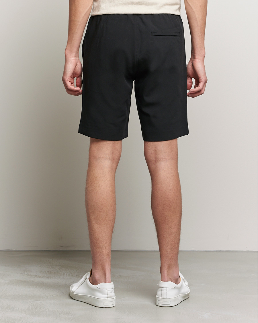 Herre | Shorts | Samsøe Samsøe | Samsøe & Samsøe Smithy Shorts Black