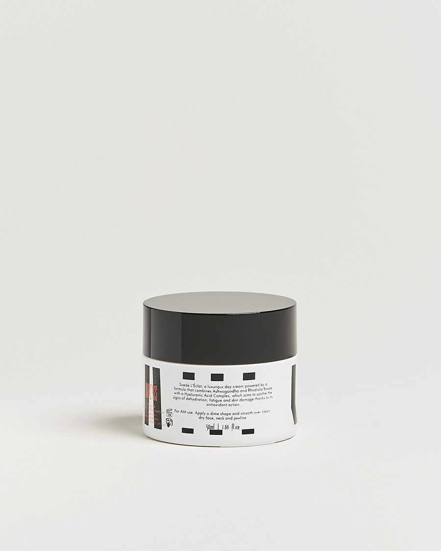 Herre |  | Narcyss | Suede L'Éclat Hydra-Protect Moisturiser 