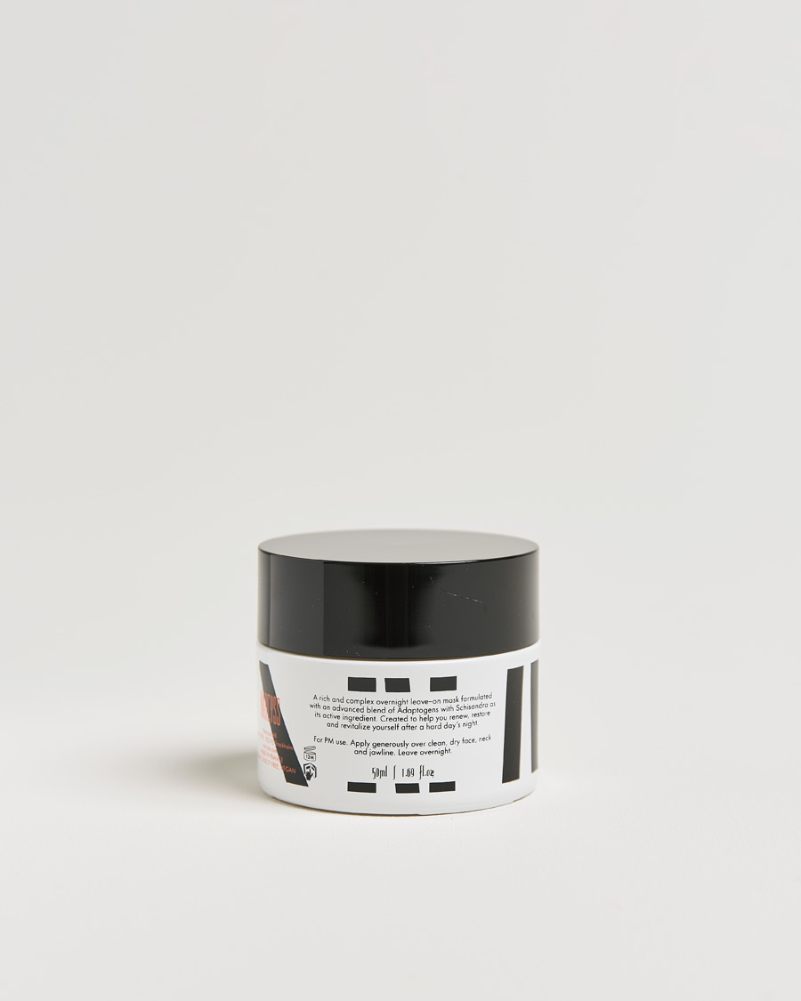 Herre | Livsstil | Narcyss | Beach Grass Renewing Night Mask 50 ml