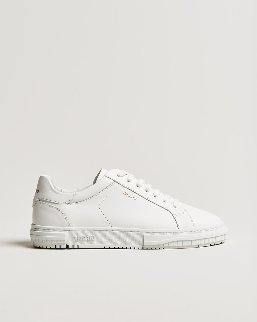 Herre | Sneakers | Axel Arigato | Atlas Sneaker White