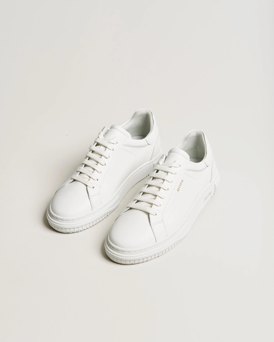 Herre | Sneakers | Axel Arigato | Atlas Sneaker White