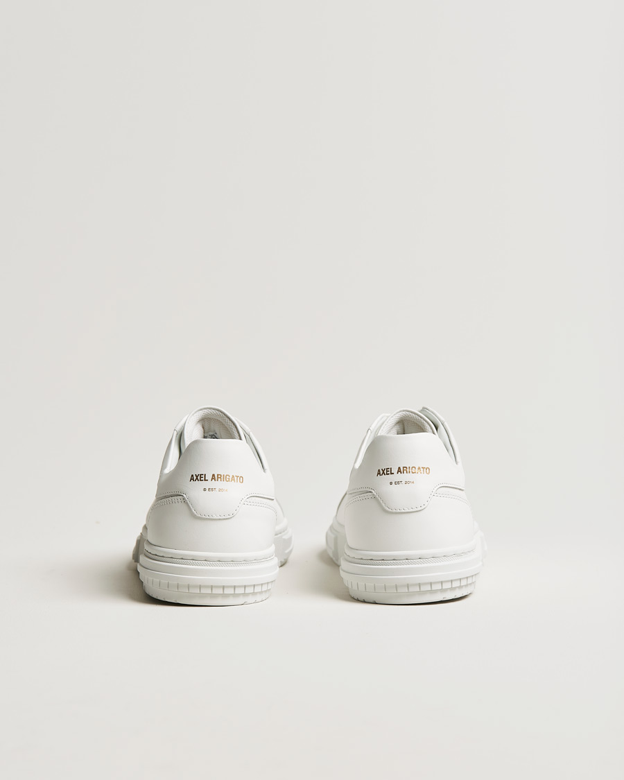Herre | Sneakers | Axel Arigato | Atlas Sneaker White