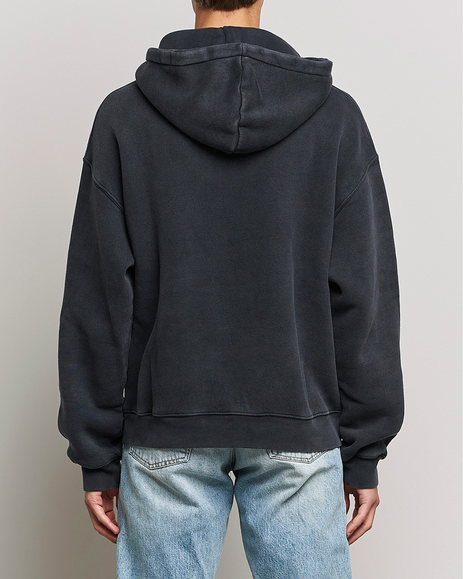 Herre | Trøjer | Axel Arigato | Lexi Hoodie Black