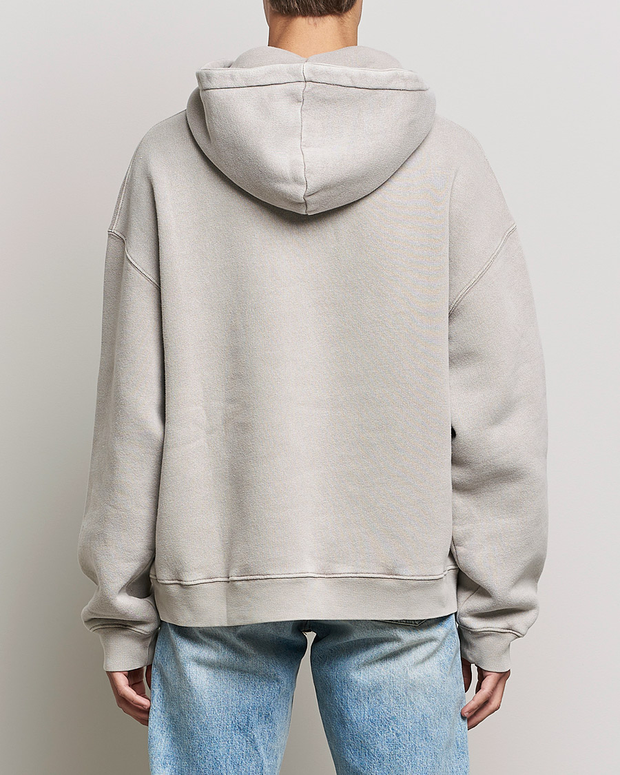 Herre | Trøjer | Axel Arigato | Relay Hoodie Grey