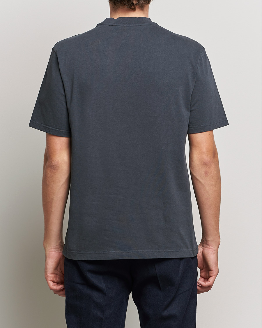 Herre | T-Shirts | Axel Arigato | Arc T-Shirt Black