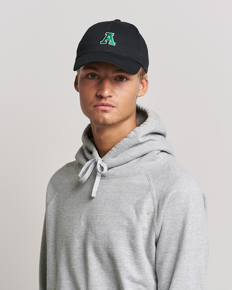 Herre | | Axel Arigato | Varsity Cap Navy