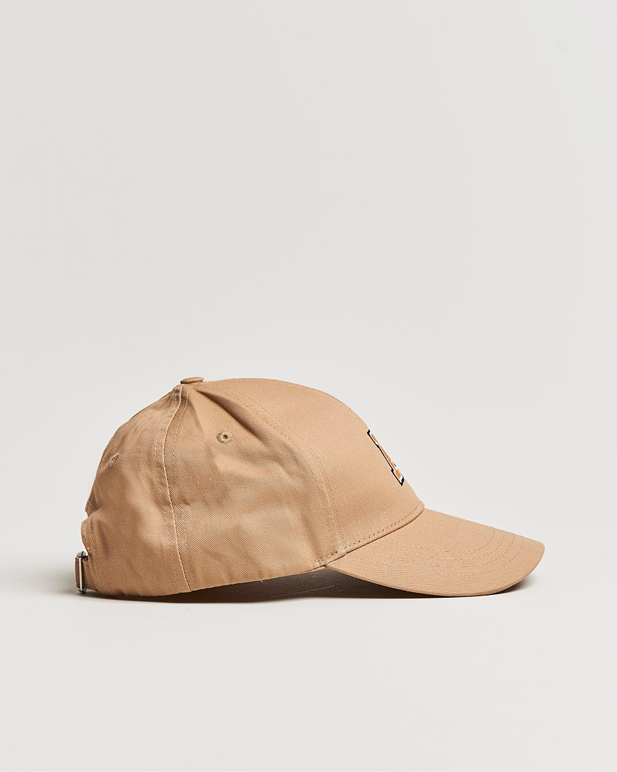 Herre | Hat & Kasket | Axel Arigato | Varsity Cap Camel