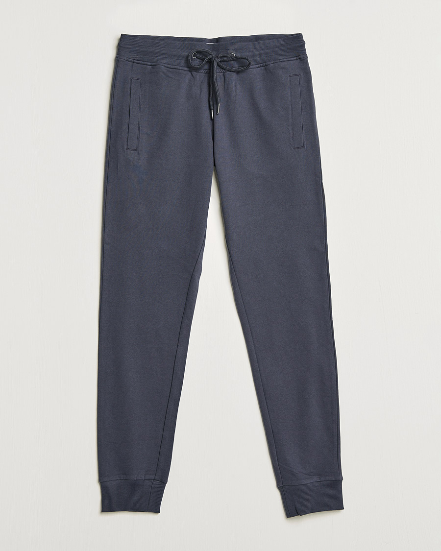 Herre | Bukser | Bread & Boxers | Loungewear Pants Iron Grey