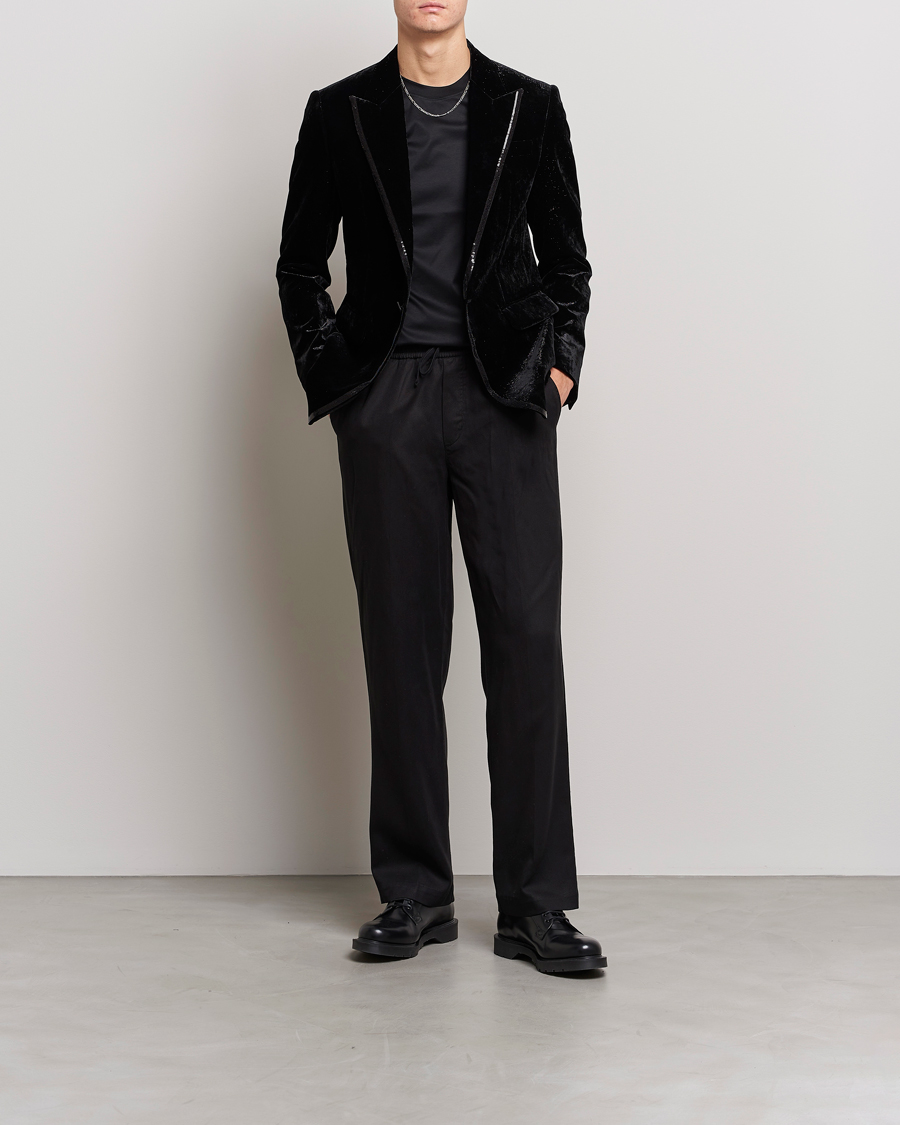 Herre | Blazere & jakker | Dsquared2 | Dinner Jacket Black