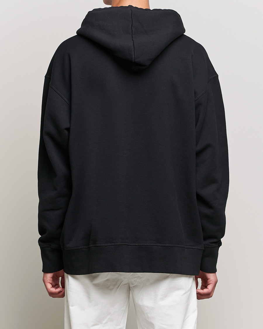 Herre | Trøjer | Dsquared2 | Bromance Hoodie Black