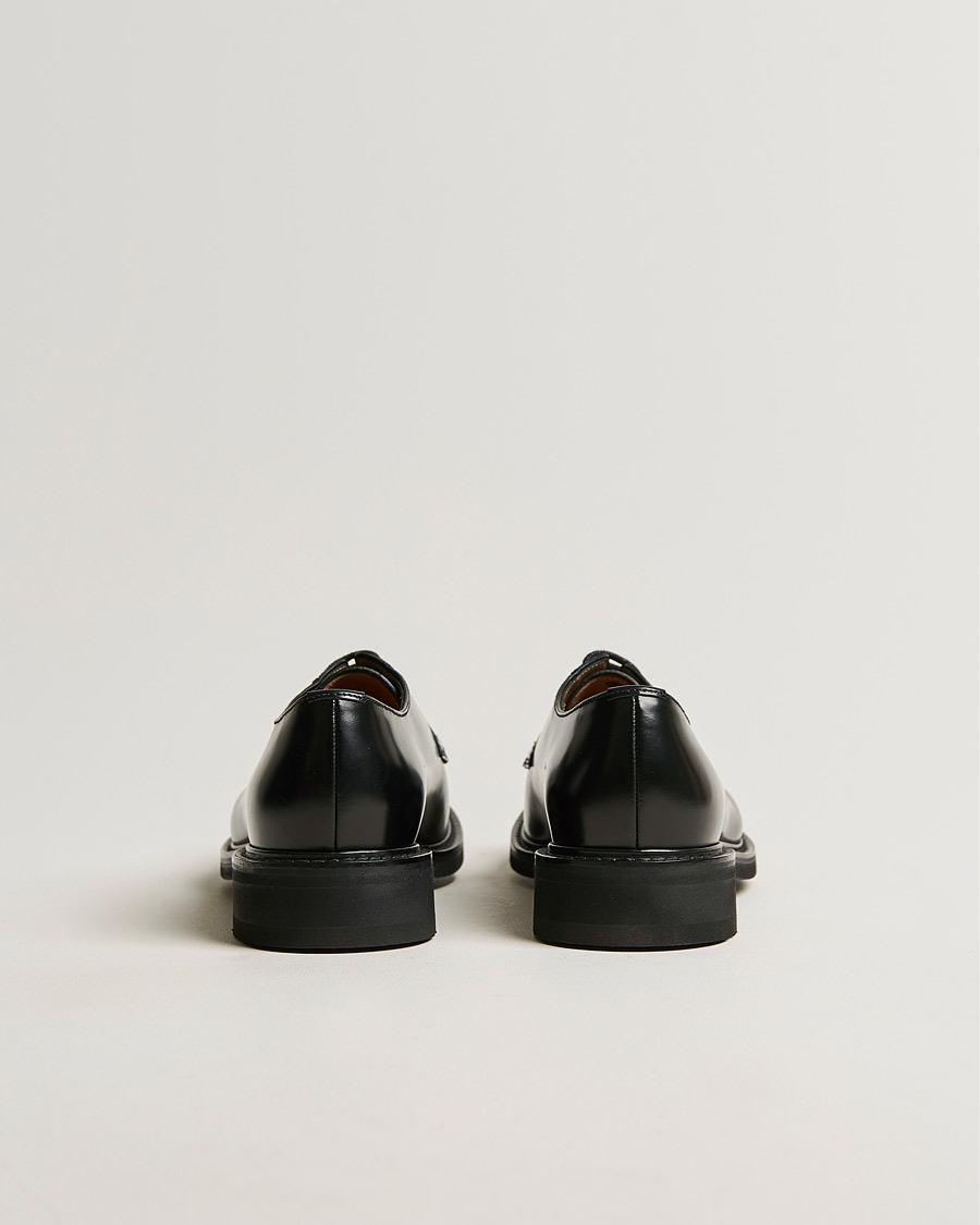 Herre | Church's Shannon Calf Derby Black | Church's | Shannon Calf Derby Black