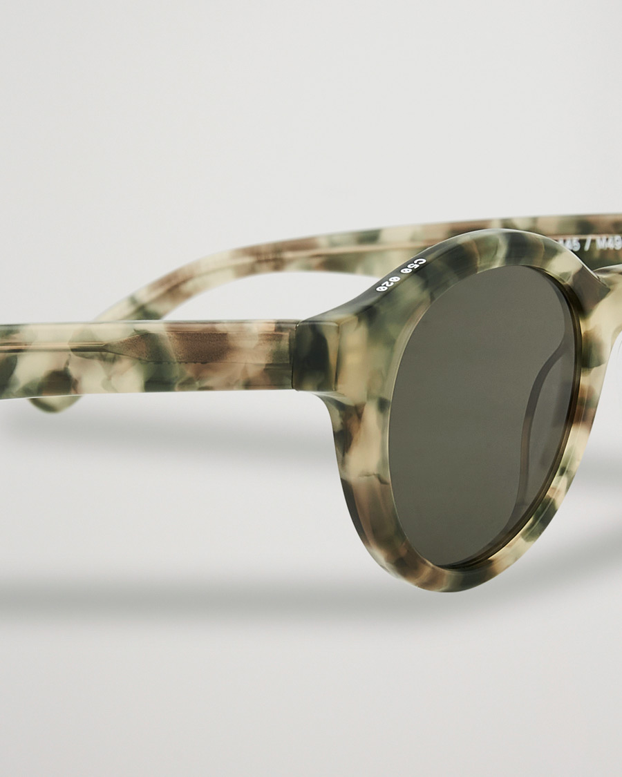 Herre | James Ay Noble Sunglasses Confidential Havana | James Ay | Noble Sunglasses Confidential Havana