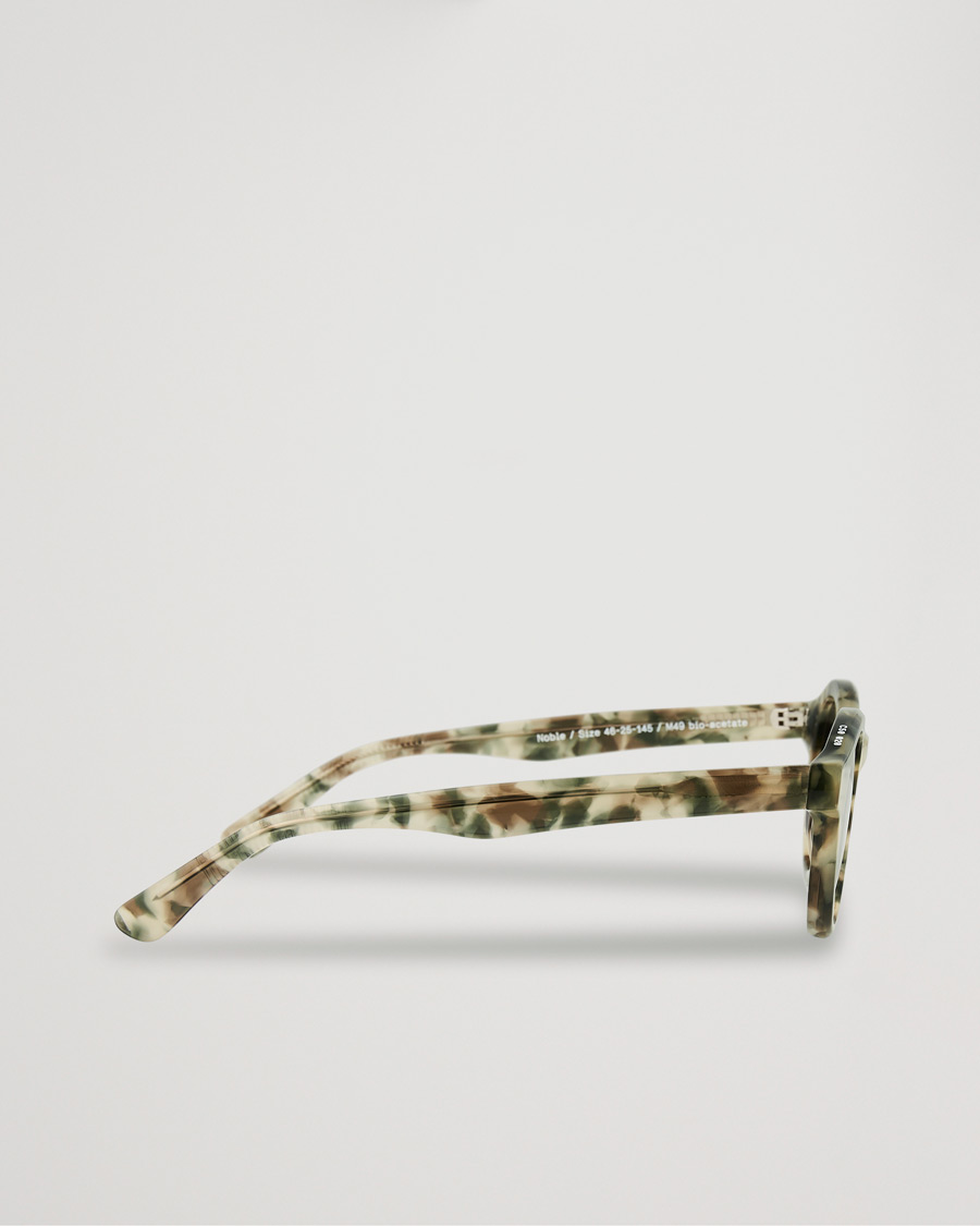 Herre | James Ay Noble Sunglasses Confidential Havana | James Ay | Noble Sunglasses Confidential Havana