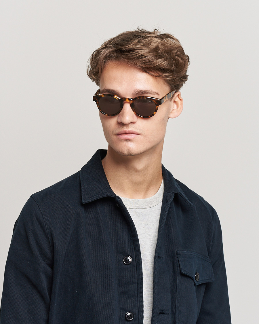 Herre | James Ay Kindred Sunglasses Havana | James Ay | Kindred Sunglasses Havana