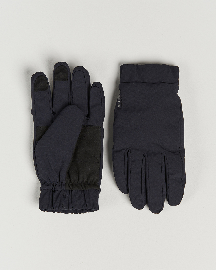 Herre | Handsker | Hestra | Axis Primaloft Waterproof Glove Black