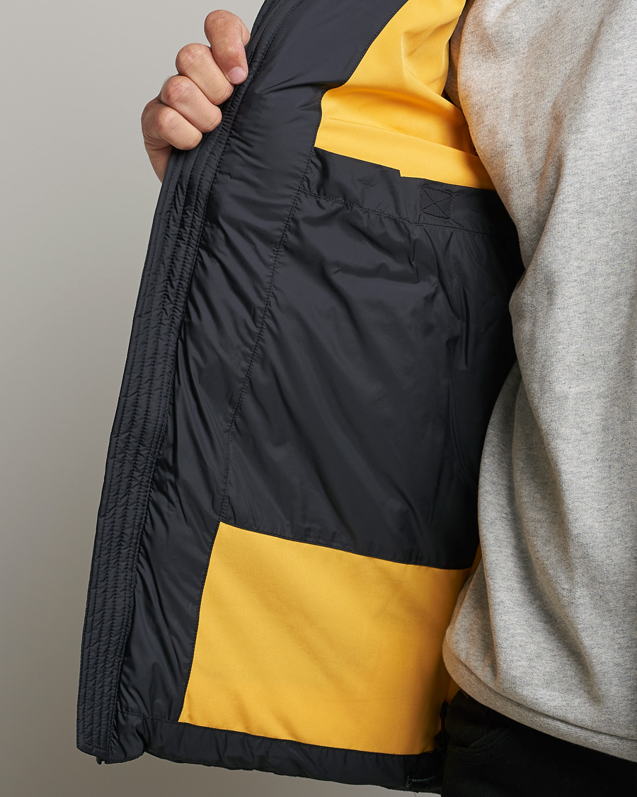 Herre | Jakker | J.Lindeberg | Barrel Down Jacket Black