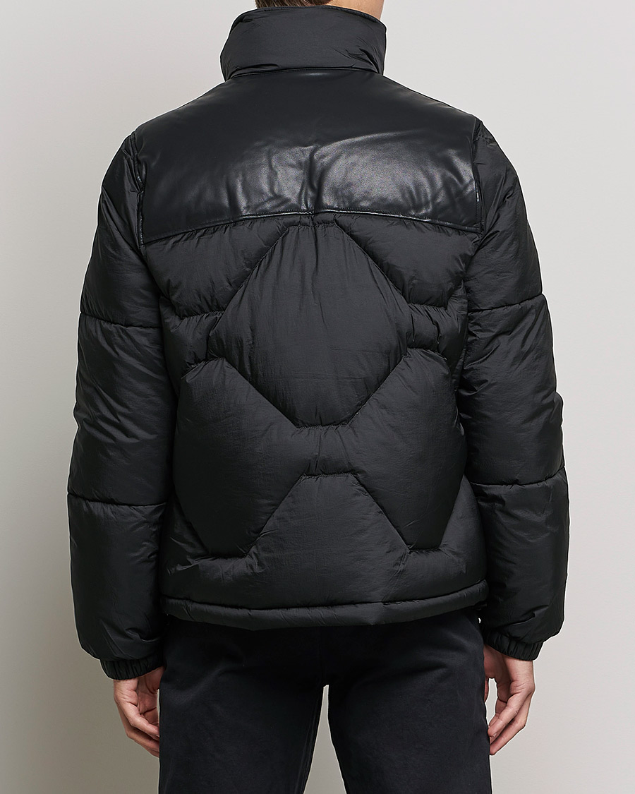 Herre | Jakker | J.Lindeberg | Lambray Puffer Jacket Black