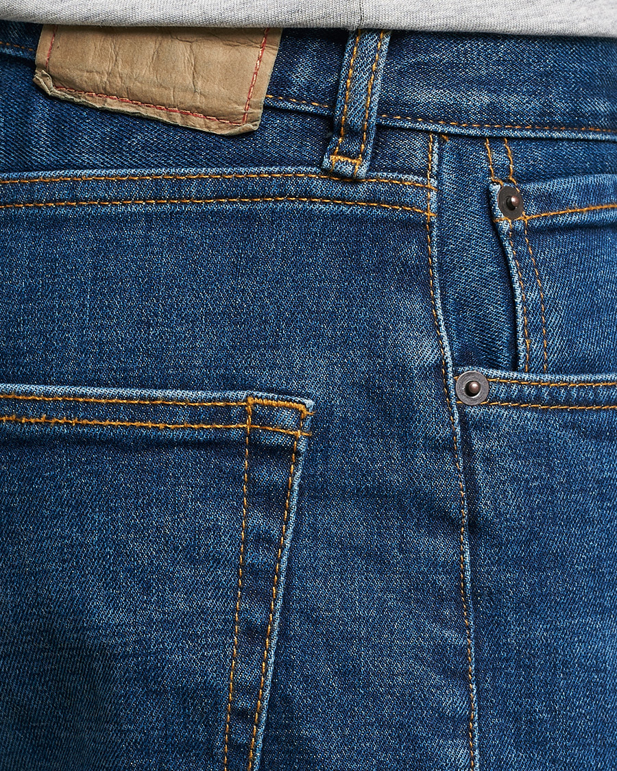 Herre | Jeans | Jeanerica | TM005 Tapered Jeans Dark Vintage 08