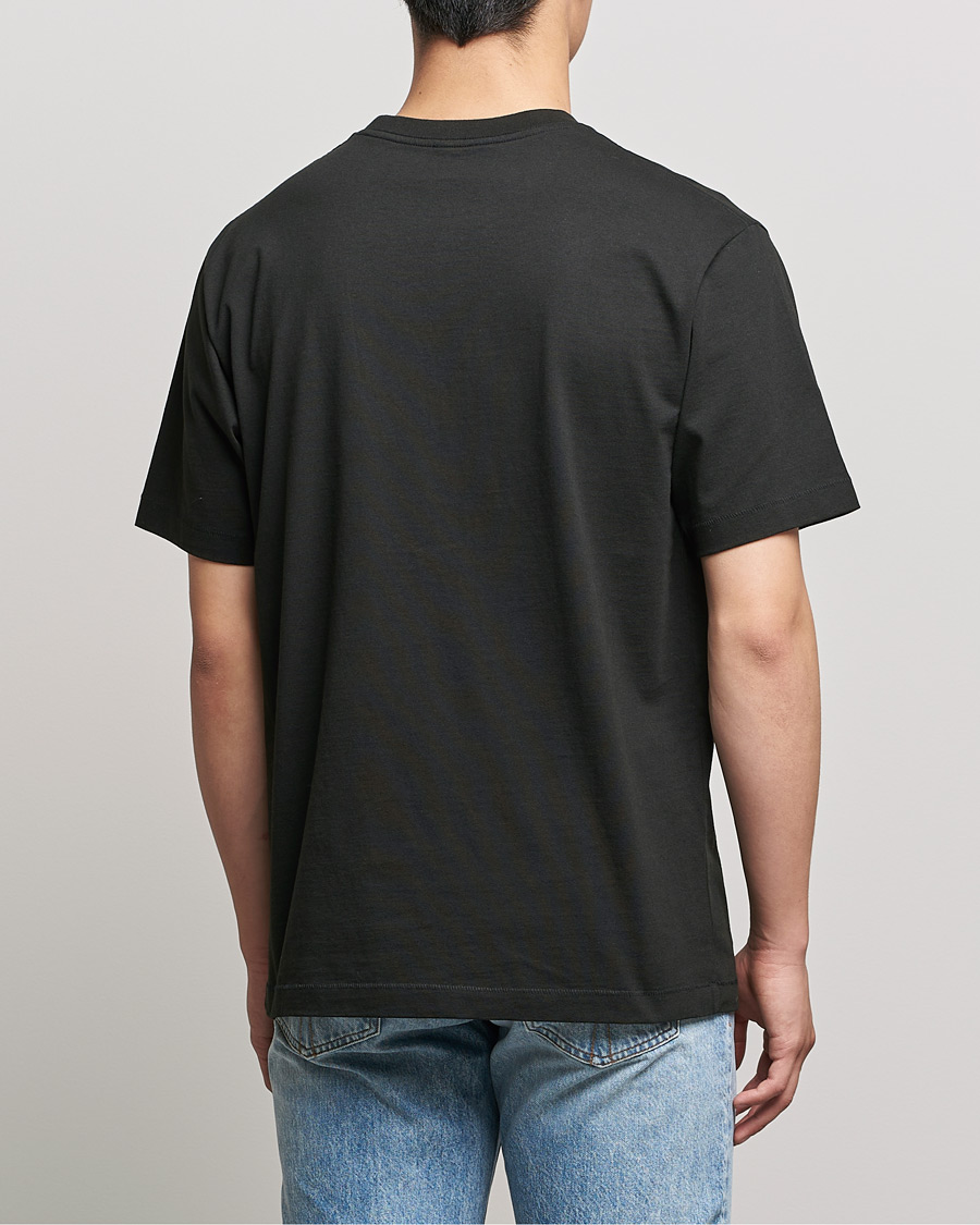 Herre | T-Shirts | KENZO | Paris Classic Tee Black