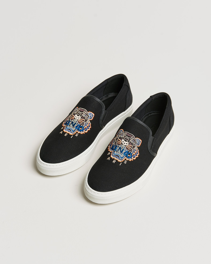 KENZO Slip On - CareOfCarl.dk