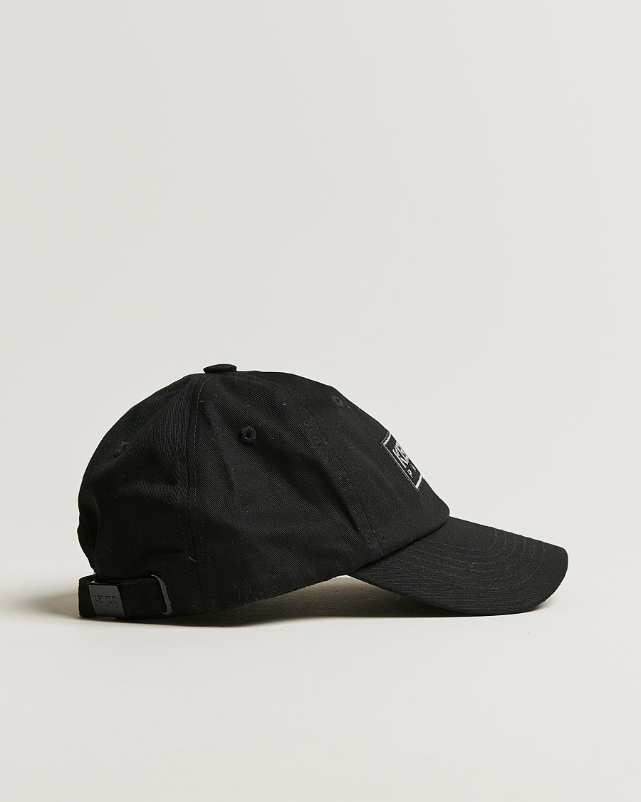 Herre | KENZO Logo Cap Black | KENZO | Logo Cap Black