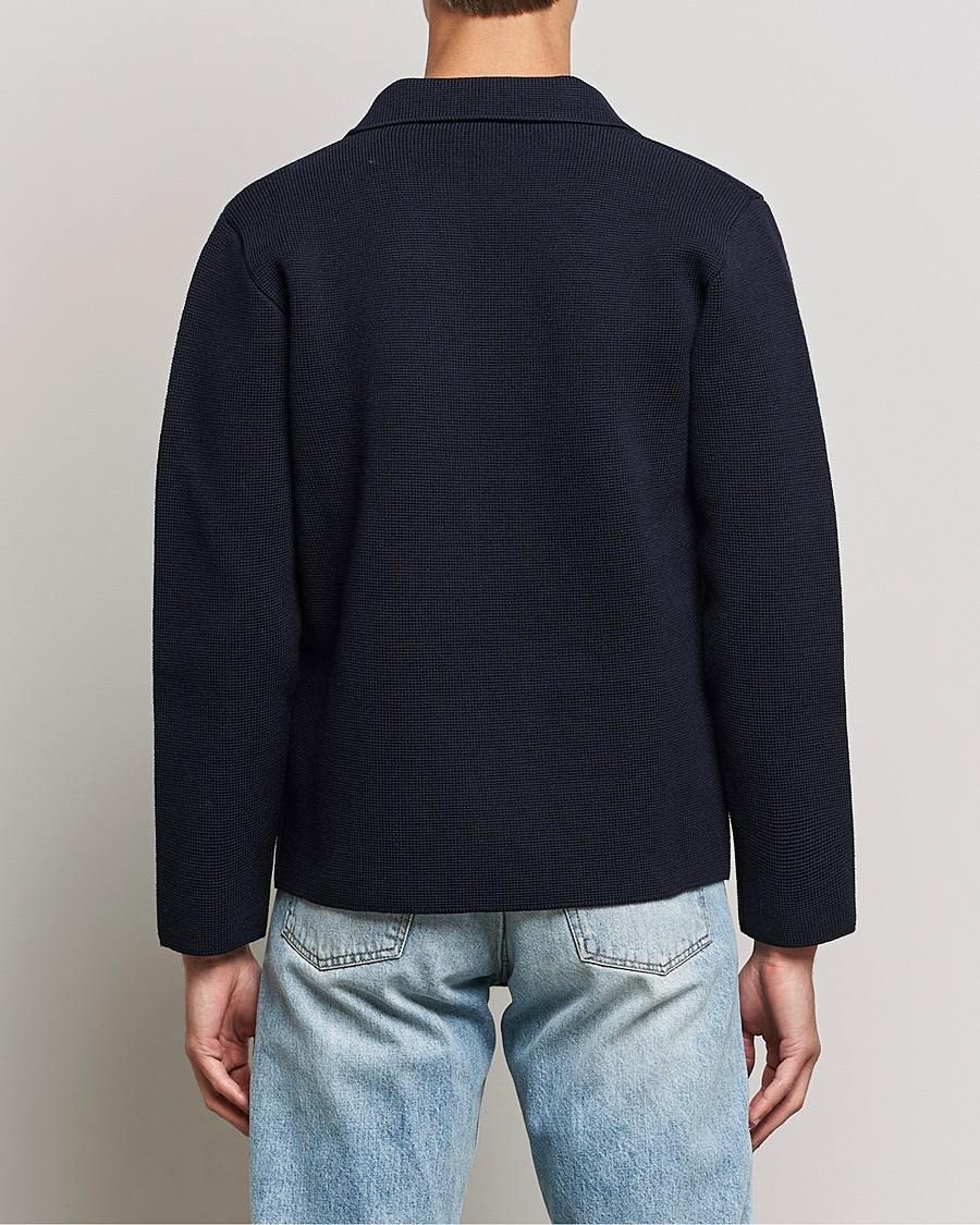Herre | Jakker | Andersen-Andersen | Peacoat Navy Blue