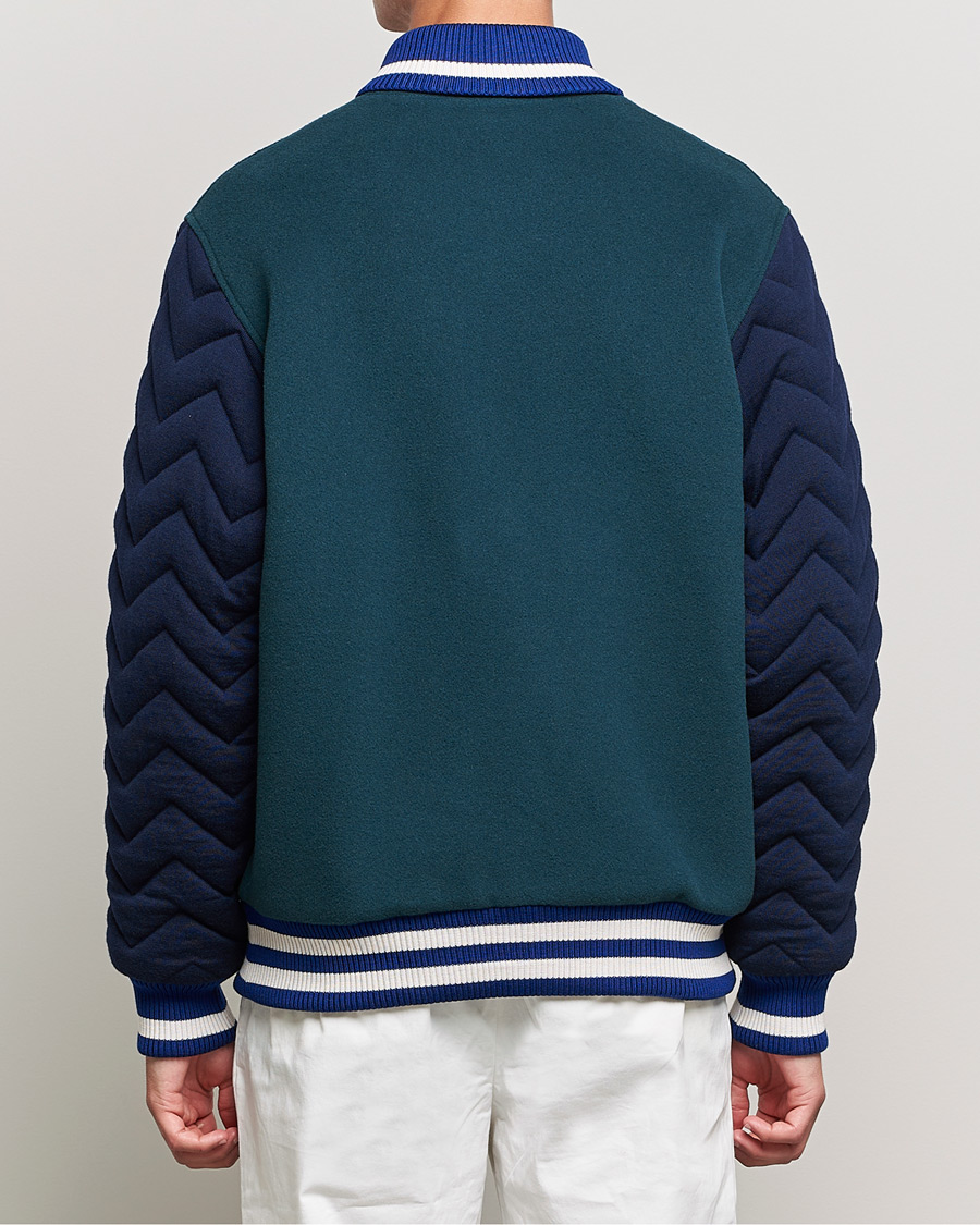 Herre | Jakker | Missoni | Varsity Jacket Navy