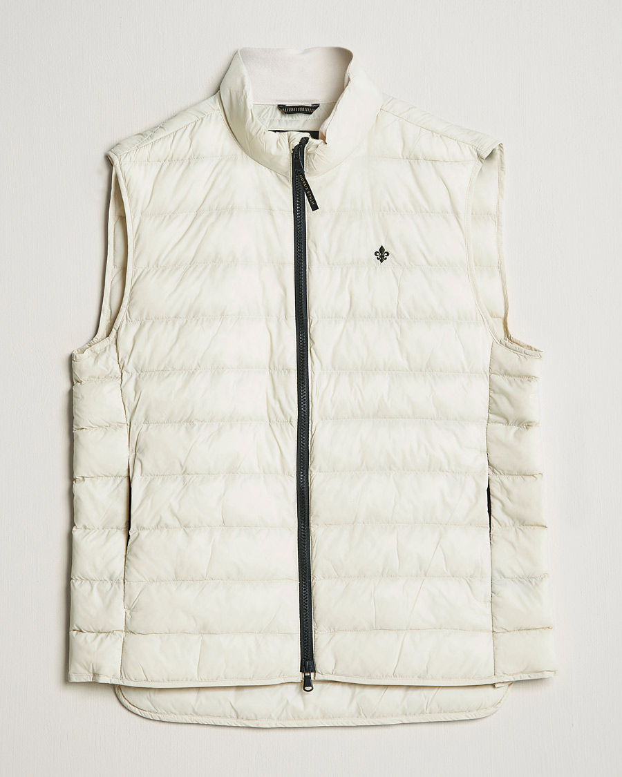 Herre | Veste | Morris | Northfolk Primaloft Liner Vest Ecru