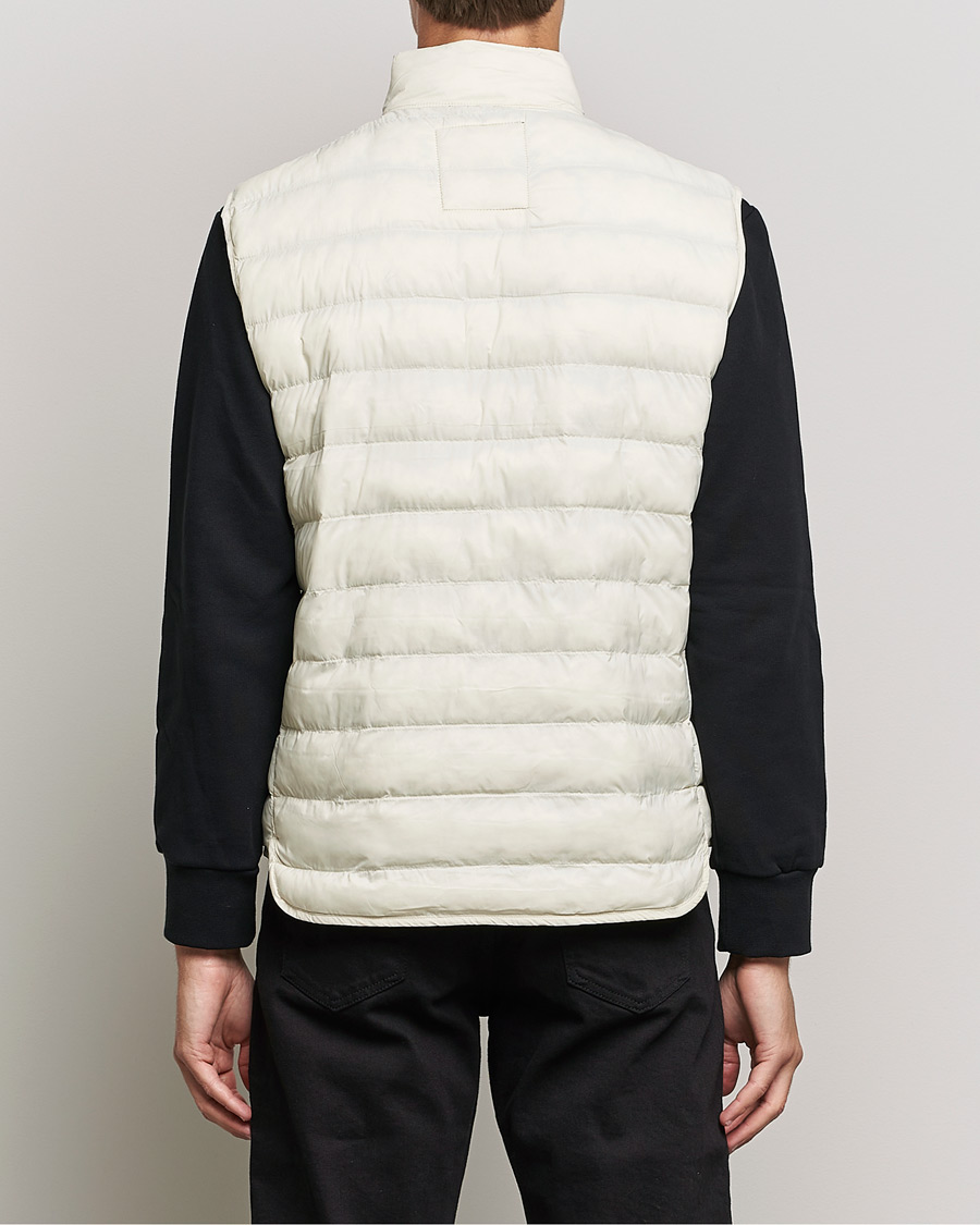Herre | Veste | Morris | Northfolk Primaloft Liner Vest Ecru