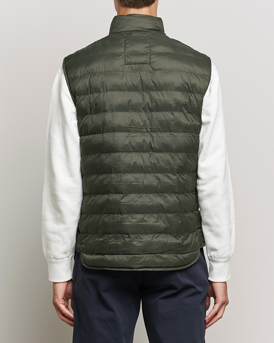 Herre | Jakker | Morris | Norfolk Liner Vest Olive