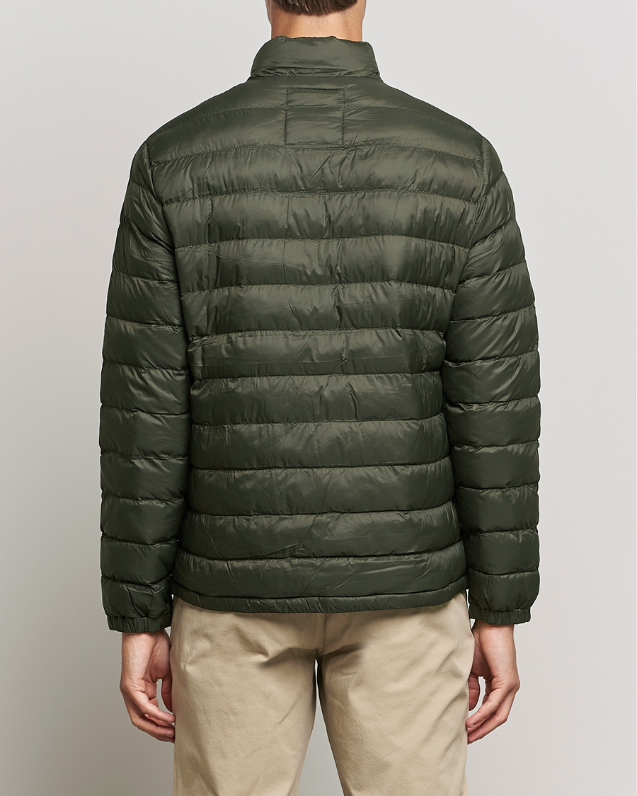 Herre | Jakker | Morris | Milford Liner Jacket Olive