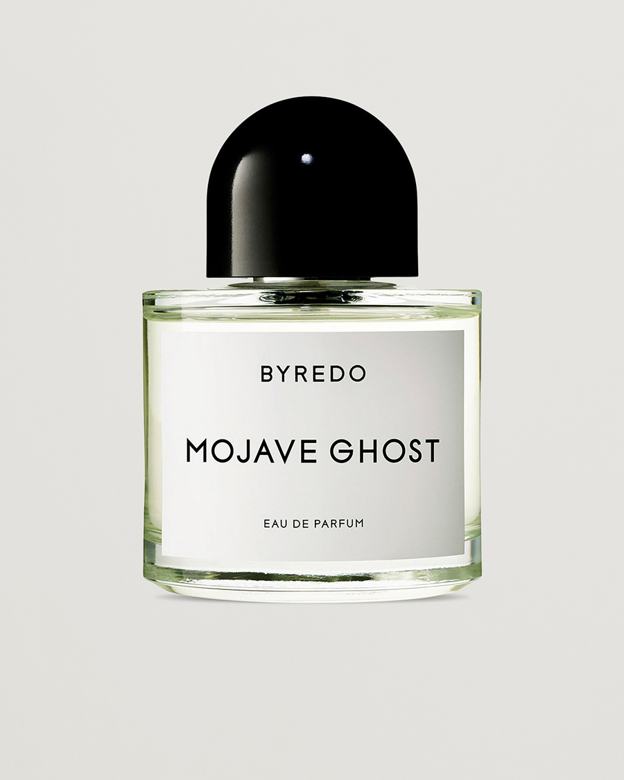 Herre | Parfume | BYREDO | Mojave Ghost Eau de Parfum 100ml