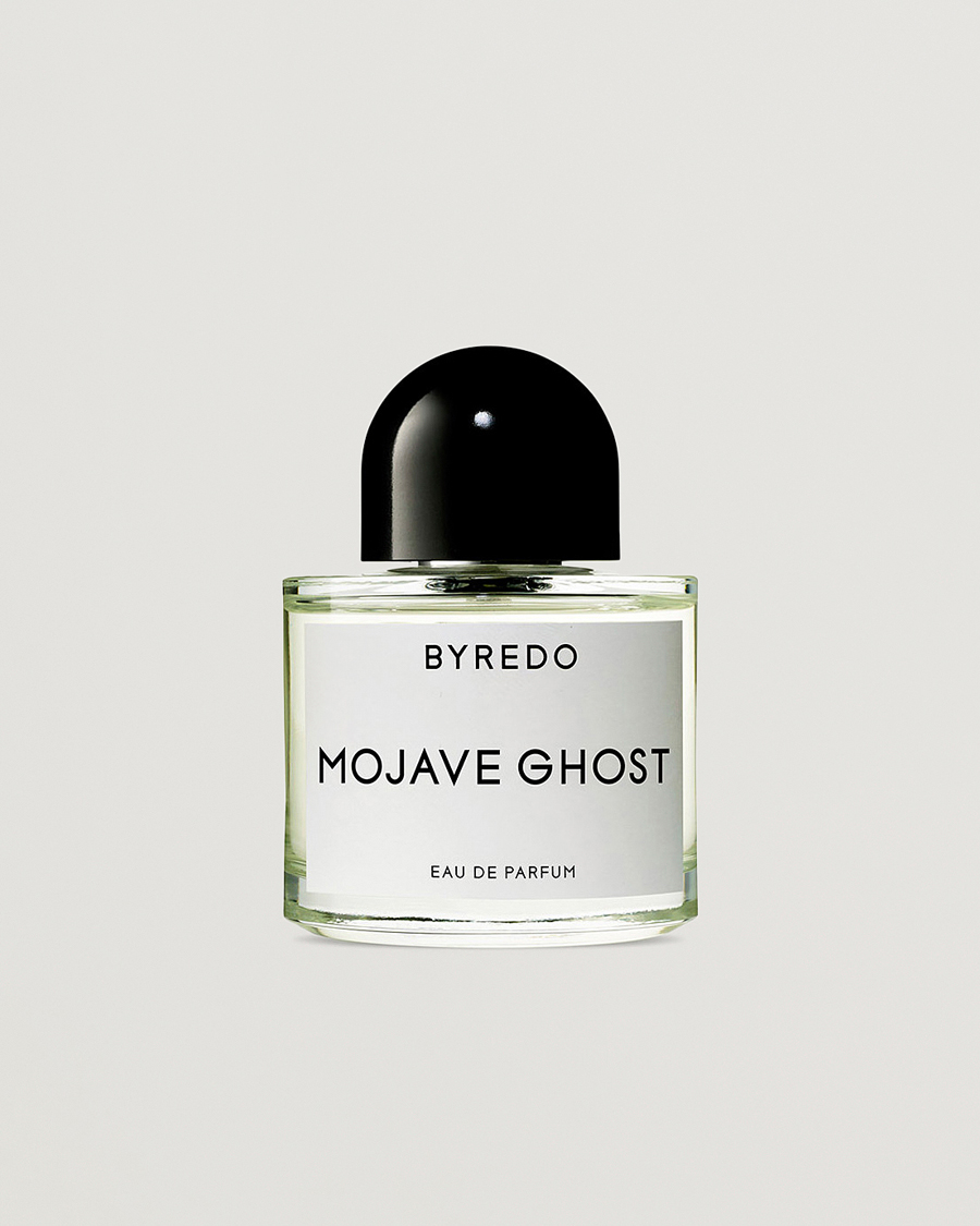Herre | Parfume | BYREDO | Mojave Ghost Eau de Parfum 50ml
