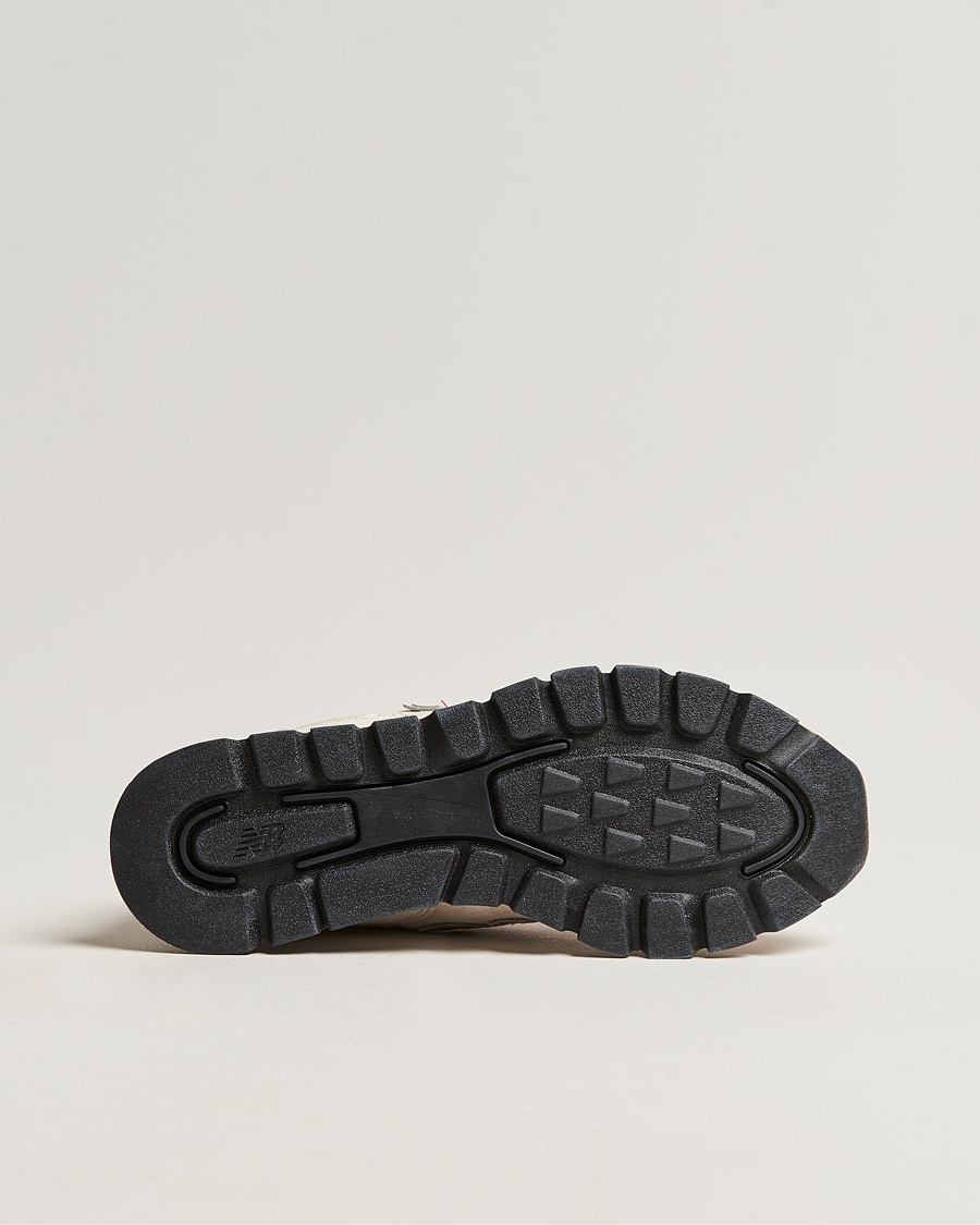 Herre | New Balance 574 Sneakers Sea Salt | New Balance | 574 Sneakers Sea Salt