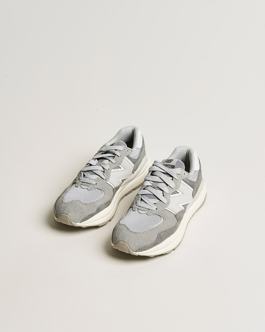 Herre | New Balance | New Balance | 57/40 Sneakers Marblehead