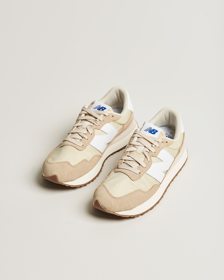 Herre | New Balance 237 Sneakers Incense | New Balance | 237 Sneakers Incense