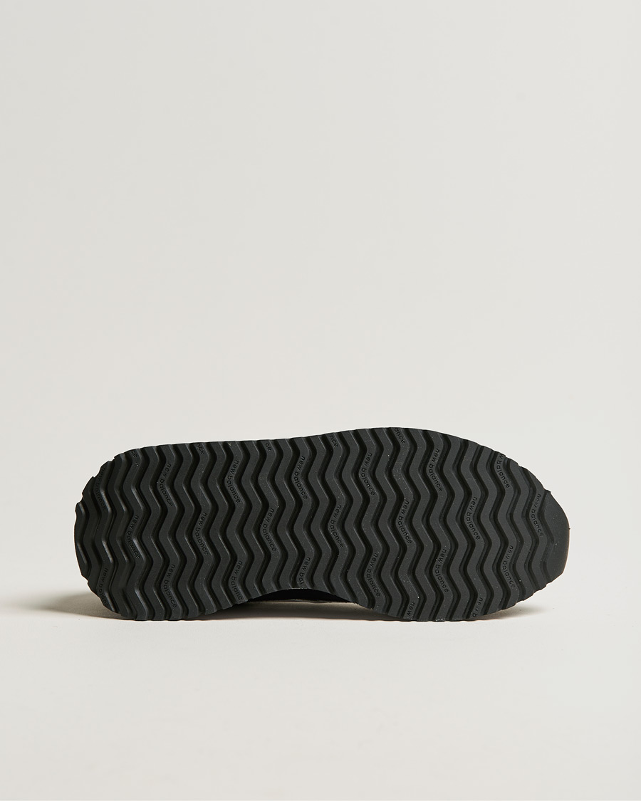 Herre | New Balance 237 Sneakers Black | New Balance | 237 Sneakers Black