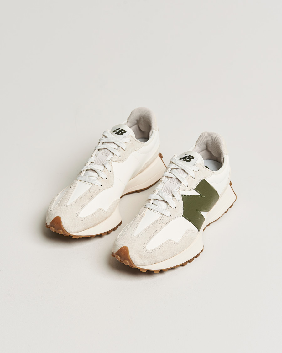 Herre | New Balance 327 Sneakers Moonbeam | New Balance | 327 Sneakers Moonbeam