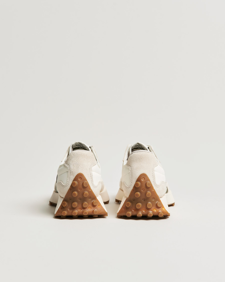 Herre | New Balance 327 Sneakers Moonbeam | New Balance | 327 Sneakers Moonbeam