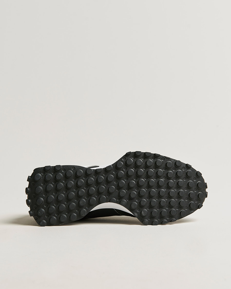 Herre | New Balance 327 Sneakers Black | New Balance | 327 Sneakers Black
