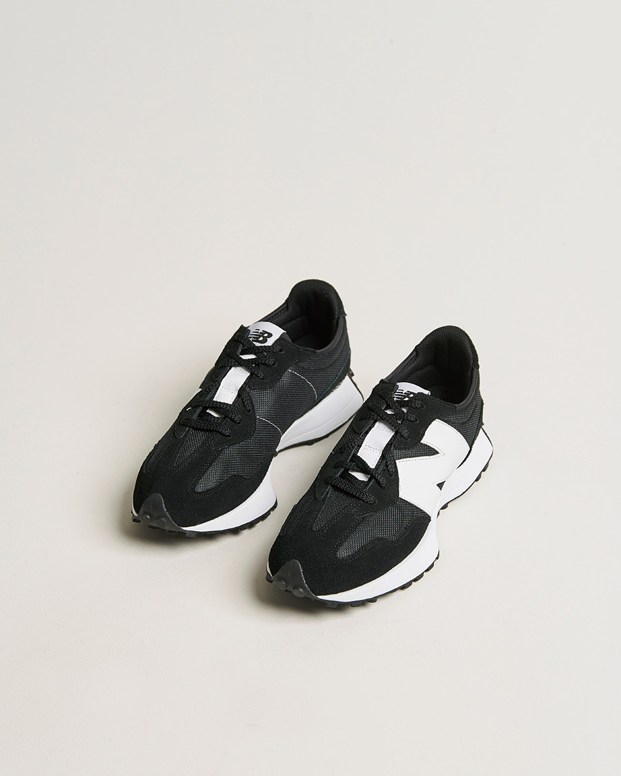 Herre | Contemporary Creators | New Balance | 327 Sneakers Black