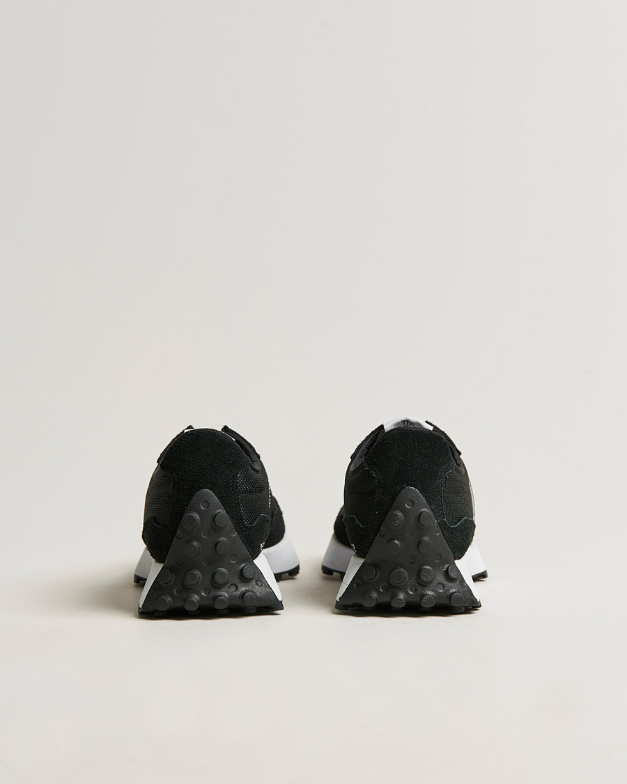 Herre | New Balance 327 Sneakers Black | New Balance | 327 Sneakers Black