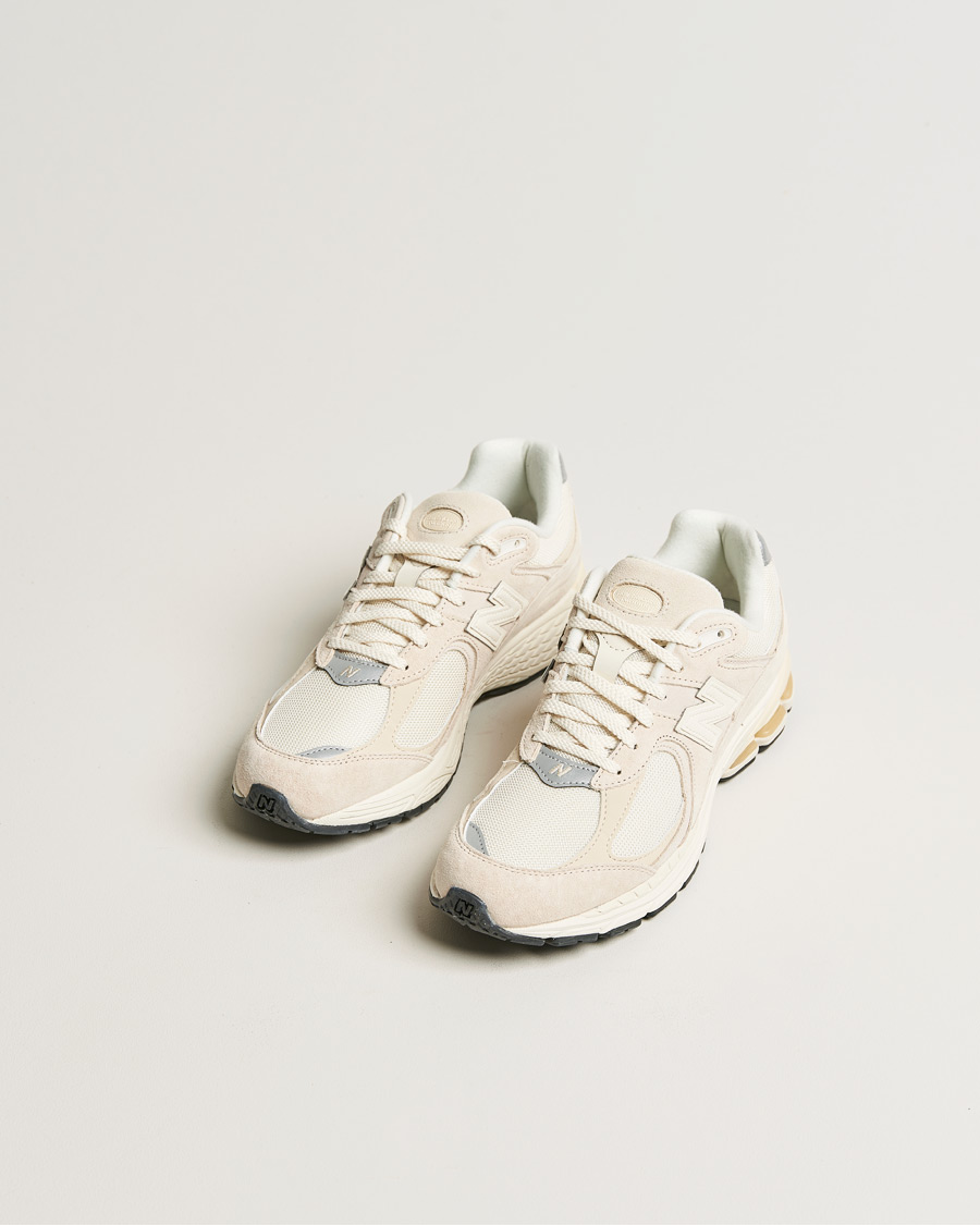 Herre | Sneakers | New Balance | 2002R Sneakers Calm Taupe